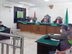 2 Orang Saksi Penggugat RS Annisa Beberkan Kronologi Kejadian