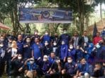 Ketua DPD Nasdem Sukabumi Sesumbar Mundur Jika Tak Capai Target