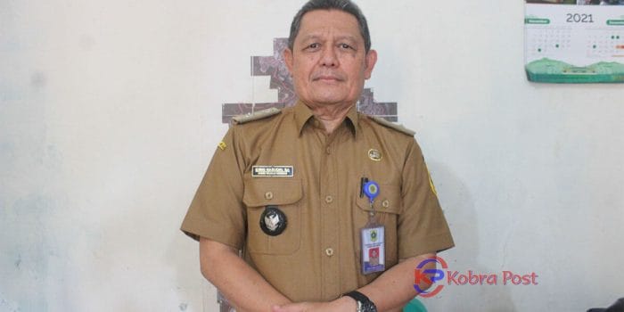30 Rumah Warga Bojong Rangkas Terhempas Puting Beliung