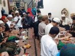 Peringati Hari Pahlawan, Komunitas SKB Buka Stand Terapi Herbal Gratis