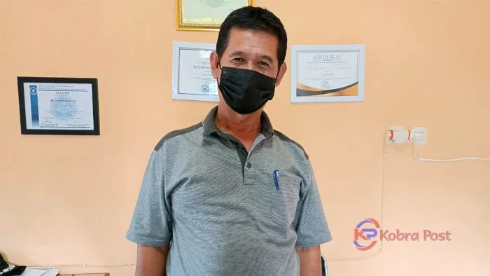 Kelurahan Bubulak Buka Gerai UMKM di Area Wisata BTS Bubulak