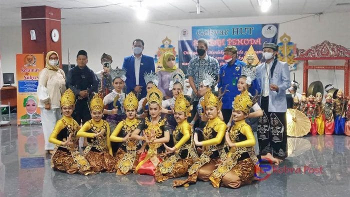 sumpah pemuda