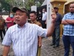 Eksekusi Rumah di Komplek Padang Golf Mansion Nyaris Ricuh
