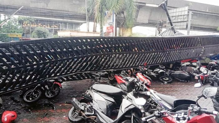 Angin Puting Beliung