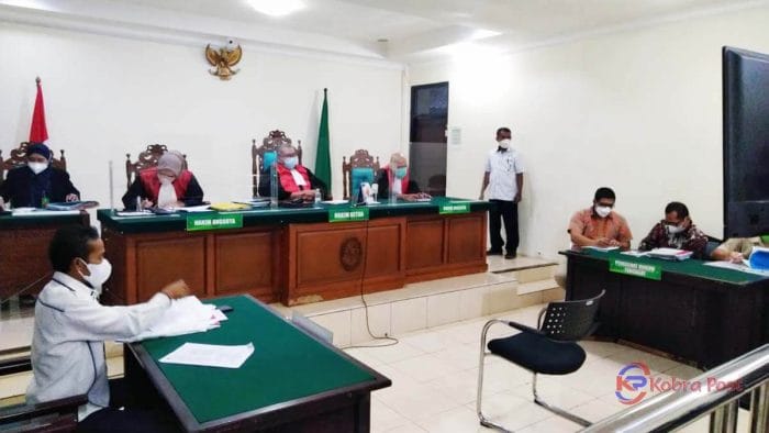 dokter RS Annisa diduga lakukan malapraktik