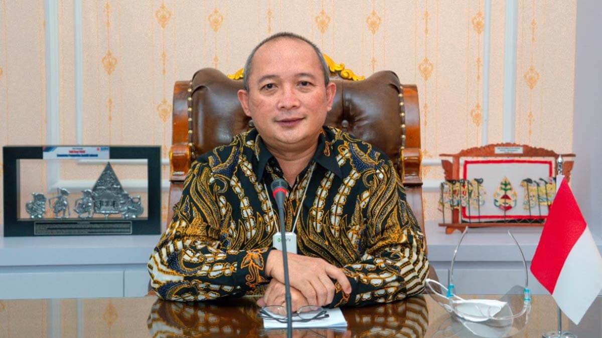 Layanan Industri