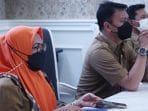 Pemkot Bogor Tetapkan APBD 2022 Sebesar Rp 2,52 Triliun