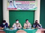 Penerima BLT DD Rengasjajar Naik Jadi 207 KPM