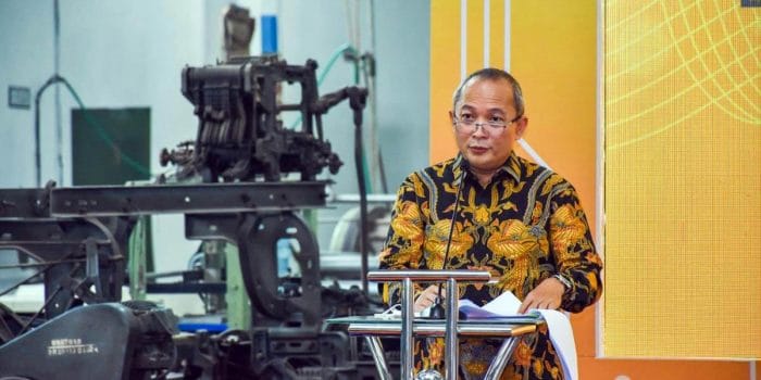 Kemenperin Bentuk LSP Industri Keramik