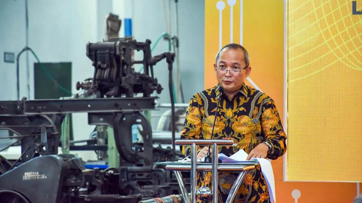 LSP Industri Keramik