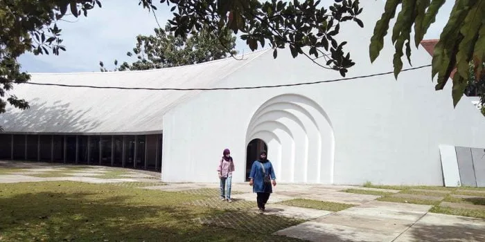 Bogor Creative Center, Ruang Kreatif Bagi Masyarakat bogor creative center