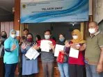 Warga Rancabungur Antusias Sambut Program Layanan Kependudukan Disdukcapil
