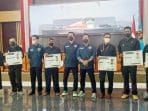 Pamoyanan Juara Lomba Video Kreatif, Hadiah Uangnya Menyusul