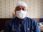 Camat Bogor Barat Terpapar Covid-19, Ini penjelasan Sekcam Sekcam