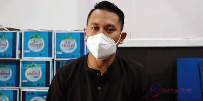 Kasus Omicron di Bogor Tengah Makin Menyebar, Ini Penjelasan Sekcam