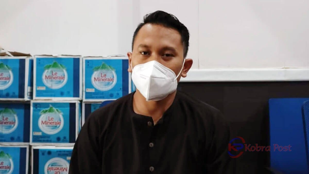 Kasus Omicron di Bogor Tengah Makin Menyebar, Ini Penjelasan Sekcam Omicron di Bogor Tengah