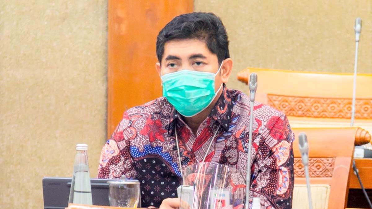 Pertemuan Pertama TIIWG G20