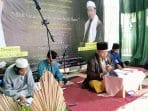 Semarak Semaan dan Ruwahan Akbar Pondok Pesantren Al Alawiyah