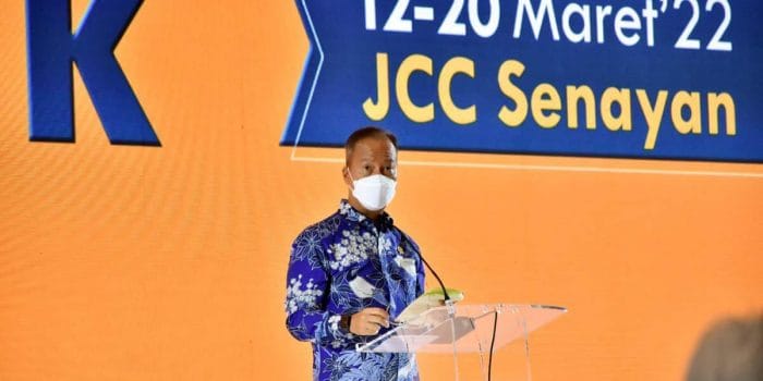 Menperin : Produksi Mobil Baru Harus Berstandar Euro 4