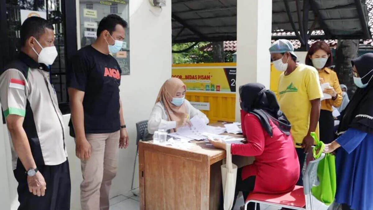 BPNT Cibadak
