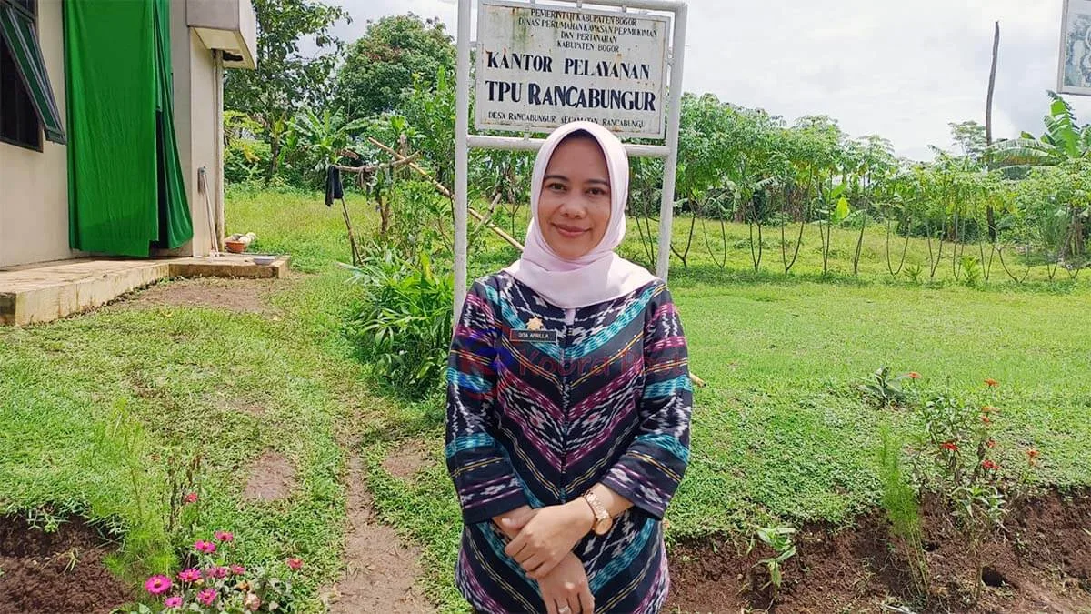 Jembatan Rawayan Taruma Nagara jembatan rawayan