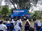 Kadin dan Forkopimda Bahas Pemulihan Ekonomi Kota Bogor