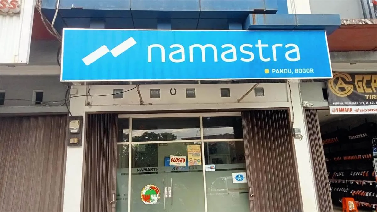 Koperasi Namastra Terjamin Aman dan Legal koperasi namastra