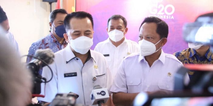Kemendagri Setujui TPP ASN Pemerintah Daerah
