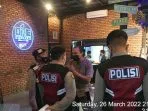 Polres Bogor Terus Tingkatkan Disiplin Prokes Prokes