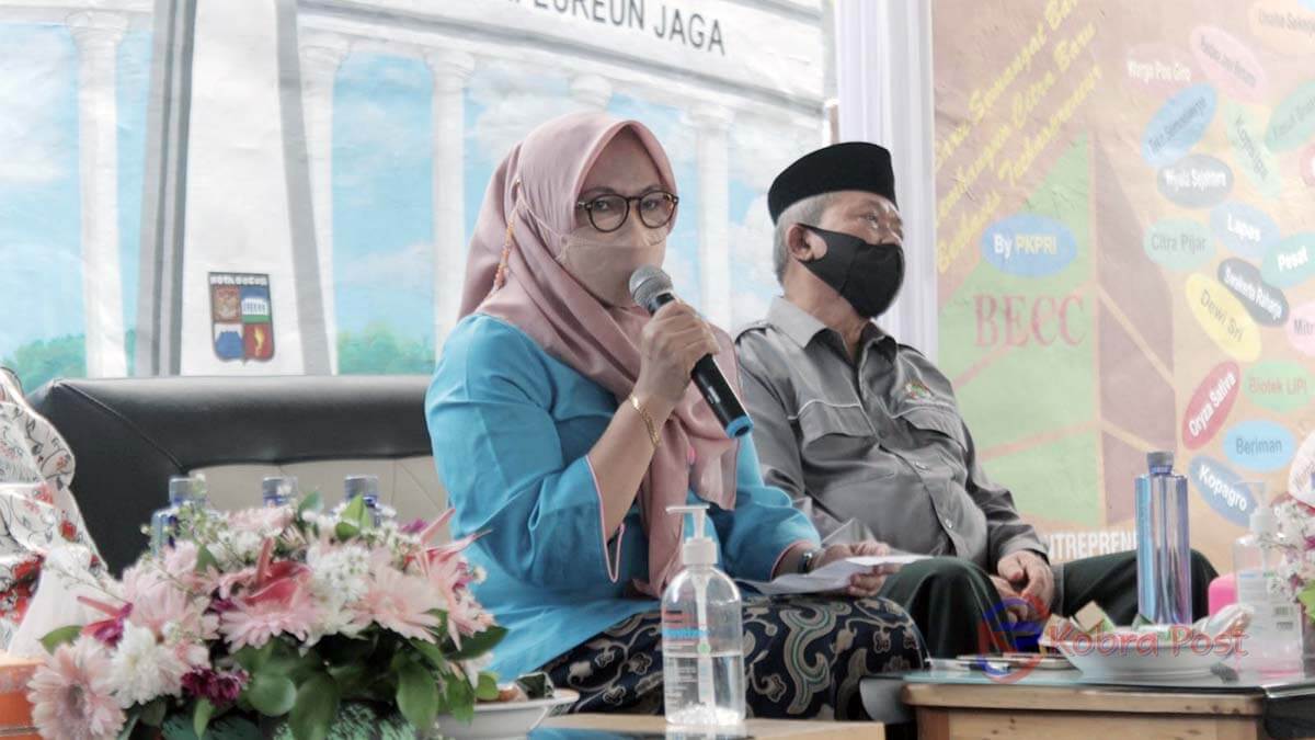 Koperasi dan UMKM
