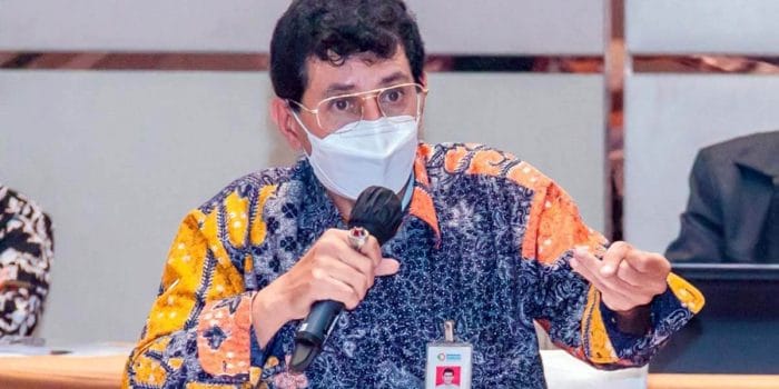 Hidrogen Jadi Sumber Energi Baru Sektor Industri