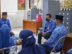 Wali Kota Bogor Kembali Gulirkan Program Ngantor di Kelurahan