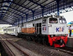 Kota Bogor Akan Bangun Skybridge dari Stasiun Bogor Menuju Paledang