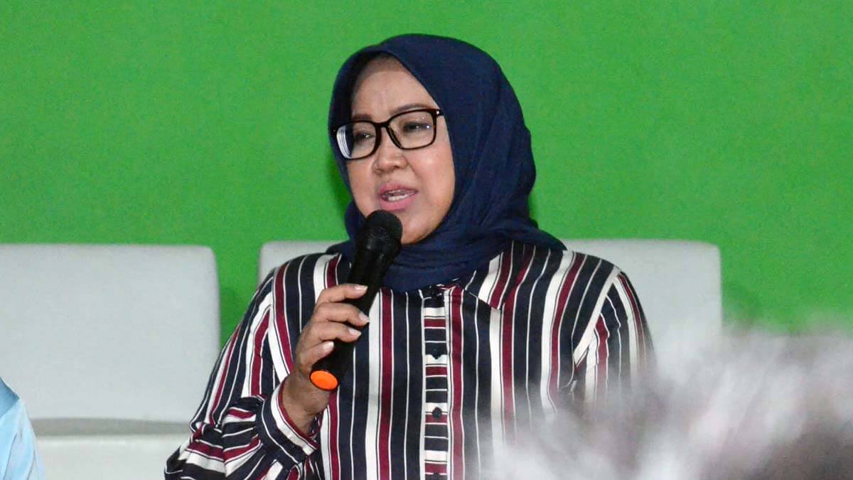 Ade Yasin Sebut Inisiatif Membawa Bencana