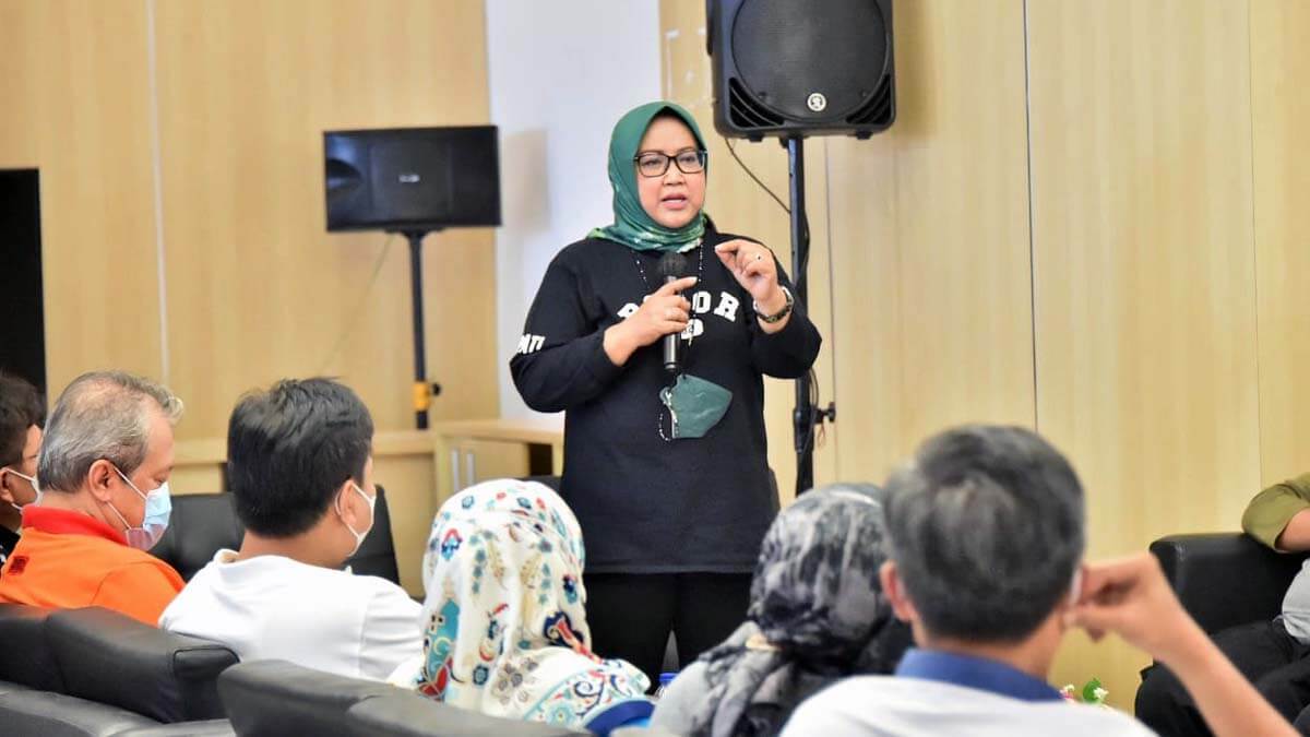 Warga Kabupaten Bogor Bakal Dapat Takjil Gratis Selama Puasa