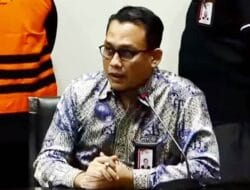 KPK Terus Usut Kasus Suap Bupati Bogor