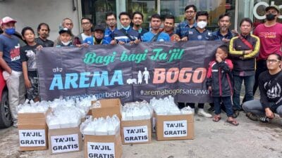 Arema Bogor
