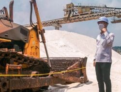 Menperin Targetkan Industri Petrokimia Peringkat Satu di ASEAN