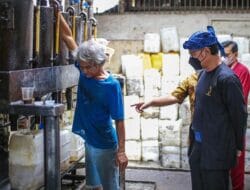 Bima Minta Pemerintah Pusat Bergerak Cepat Atasi Kelangkaan Minyak Goreng