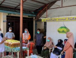 Atang Trisnanto : BLT Minyak Goreng Harus Tepat Sasaran