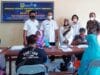 7 Desa di Rancabungur Serentak Salurkan BPNT dan BLT Minyak Goreng