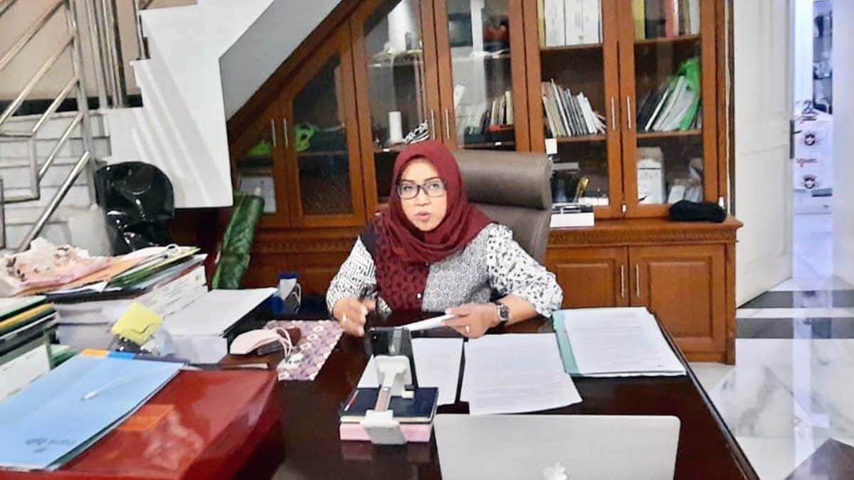 Perda Pondok Pesantren