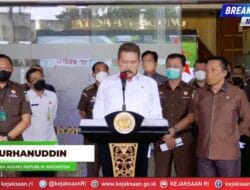 Dirjen Perdagangan Luar Negeri Jadi Tersangka Kasus Kelangkaan Migor