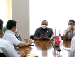 DPRD Panggil Disdik Kota Bogor, Pertanyakan Gaji Guru Honorer