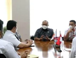 DPRD Panggil Disdik Kota Bogor, Pertanyakan Gaji Guru Honorer