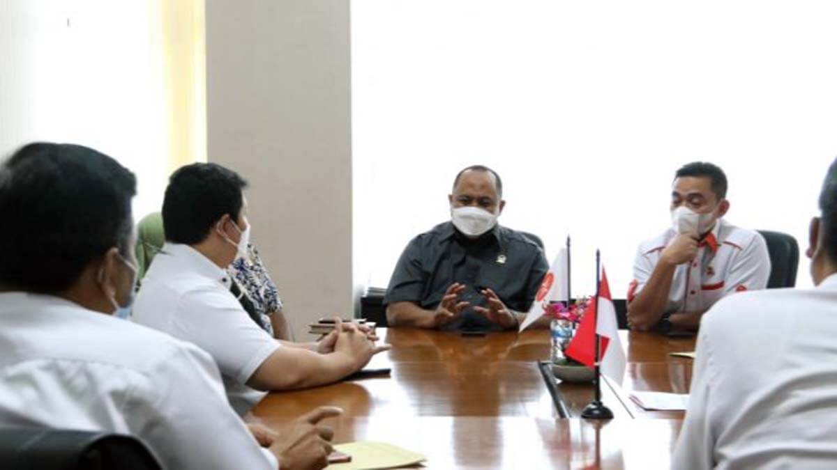 DPRD Panggil Disdik Kota Bogor