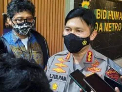 PMJ Kembali Tangkap 2 Pelaku Pengeroyok Ade Armando PMJ Kembali Tangkap 2 Pelaku Pengeroyok Ade Armando