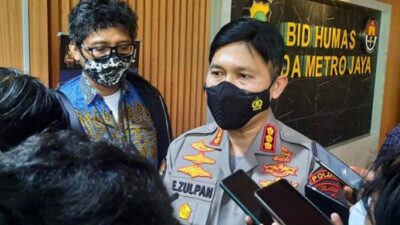 PMJ Kembali Tangkap 2 Pelaku Pengeroyok Ade Armando