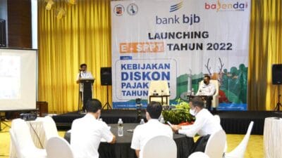 Ayo Segera Daftar E-SPPT