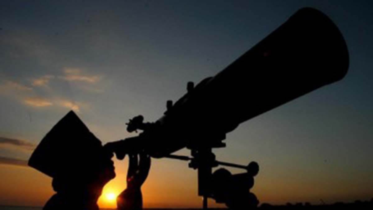 Sidang Isbat Penentuan Idul Fitri 1 Syawal 1443 H